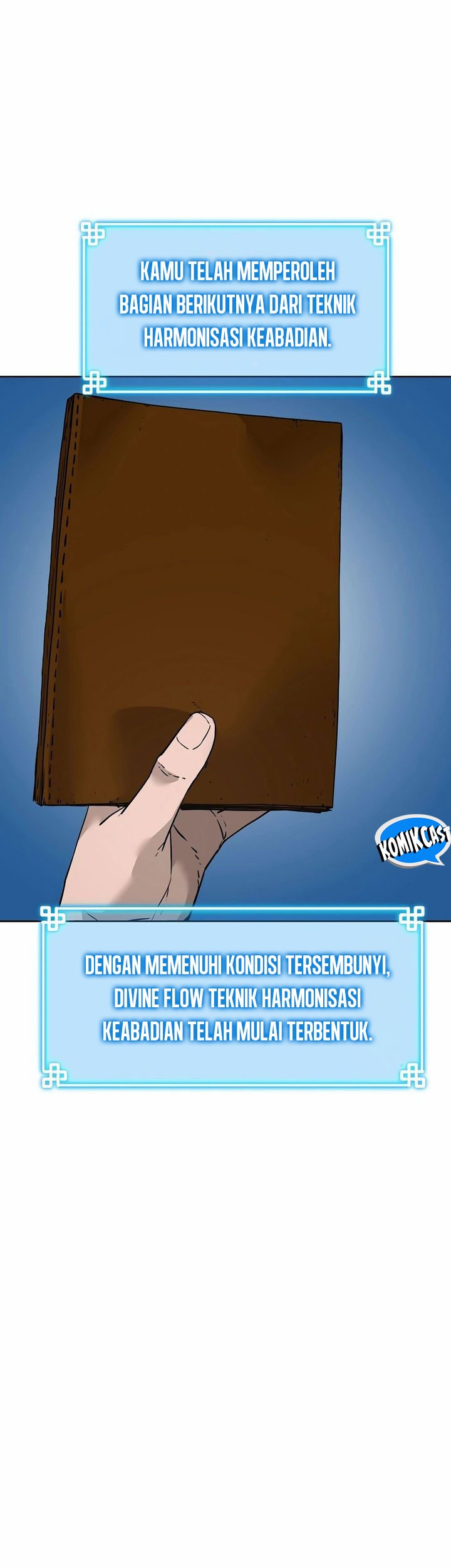 Chapter 143 - halaman 26