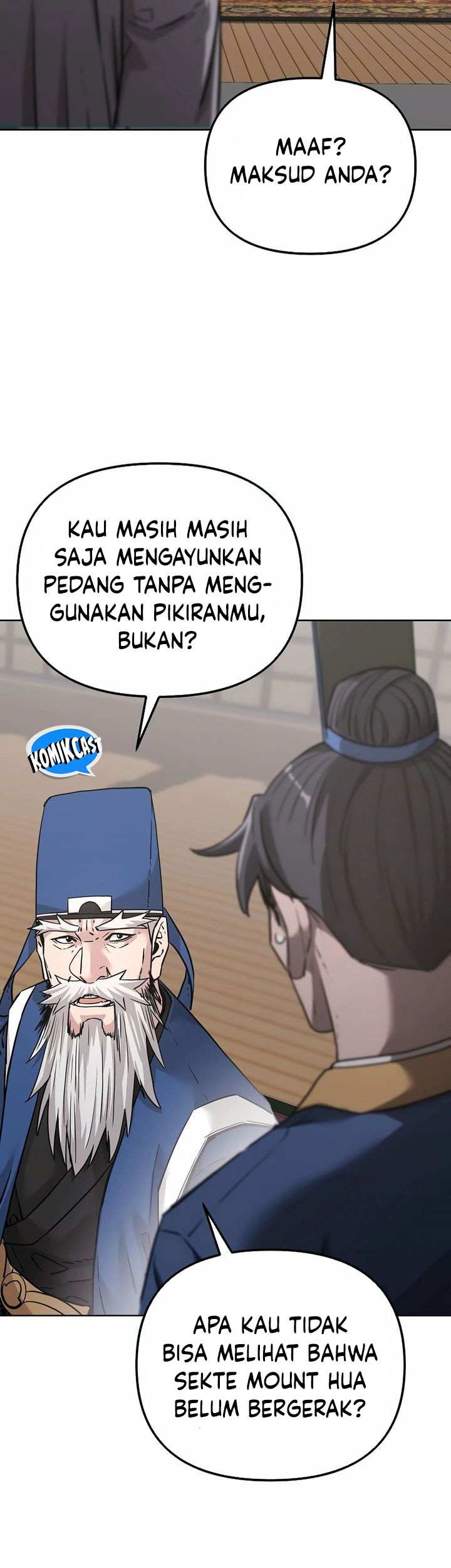 Chapter 143 - halaman 40