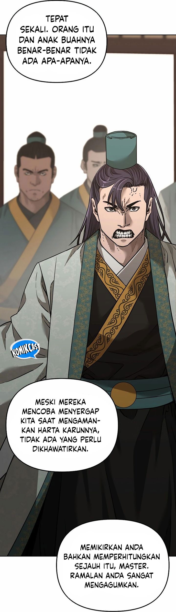 Chapter 143 - halaman 43