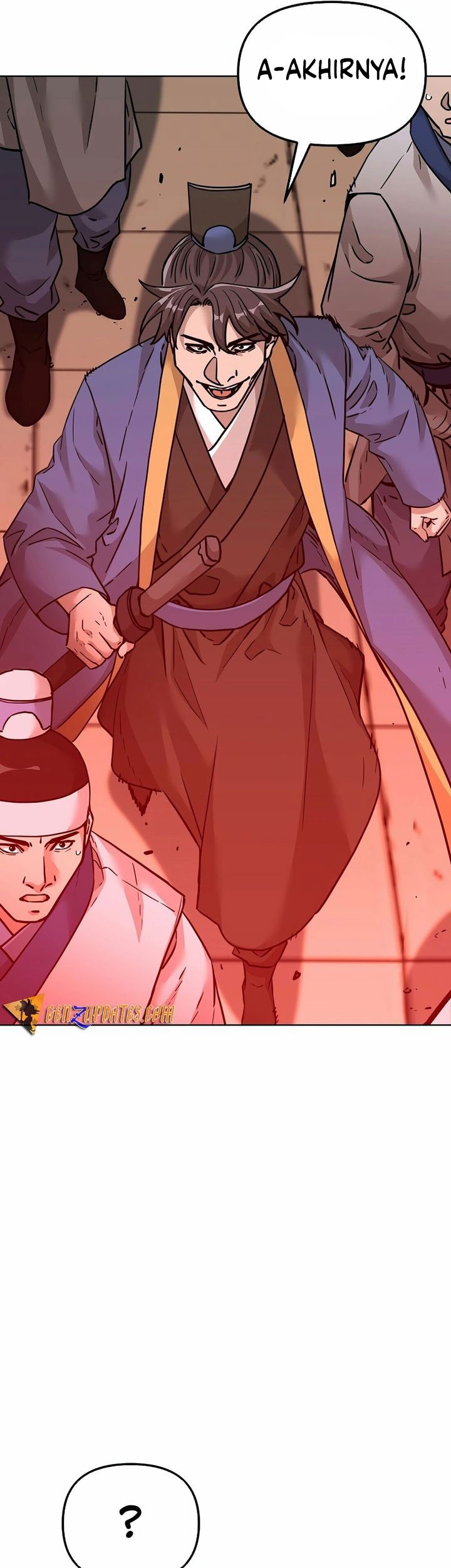 Chapter 143 - halaman 77