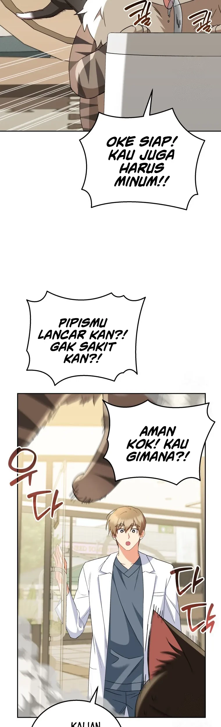 Chapter 85 - halaman 44