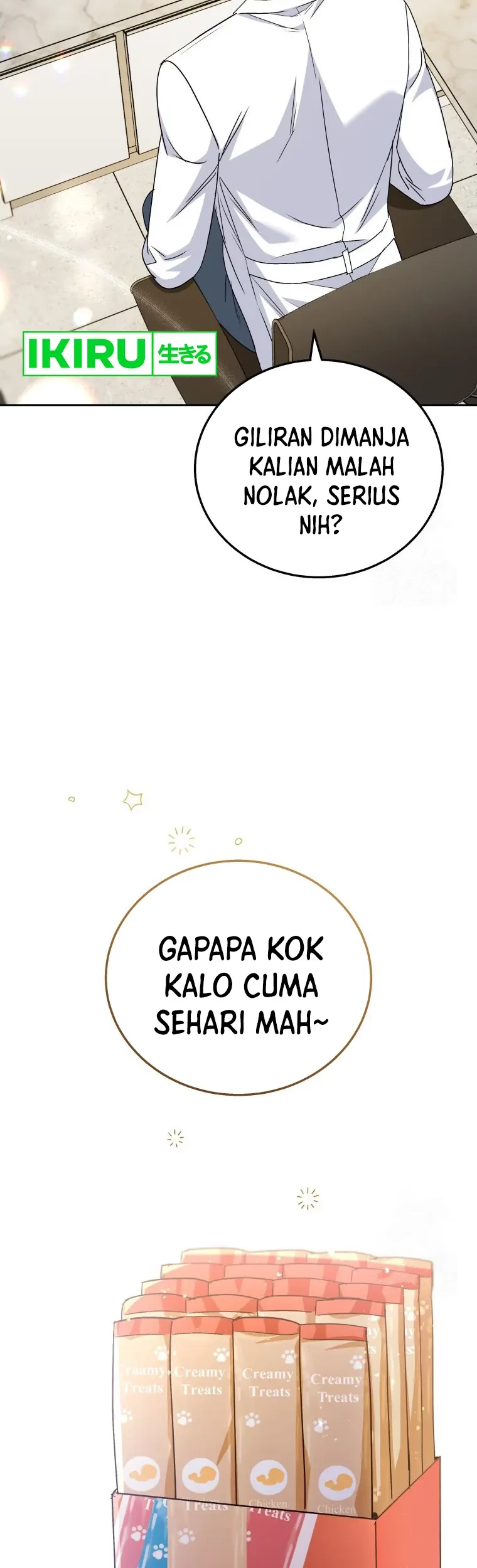 Chapter 85 - halaman 59