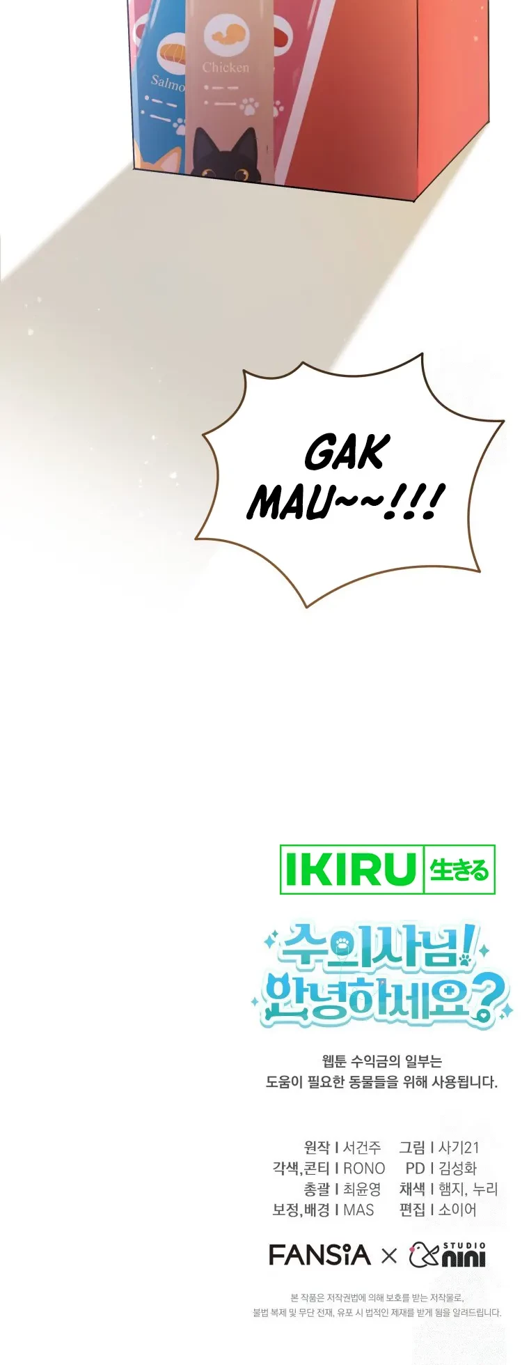 Chapter 85 - halaman 60