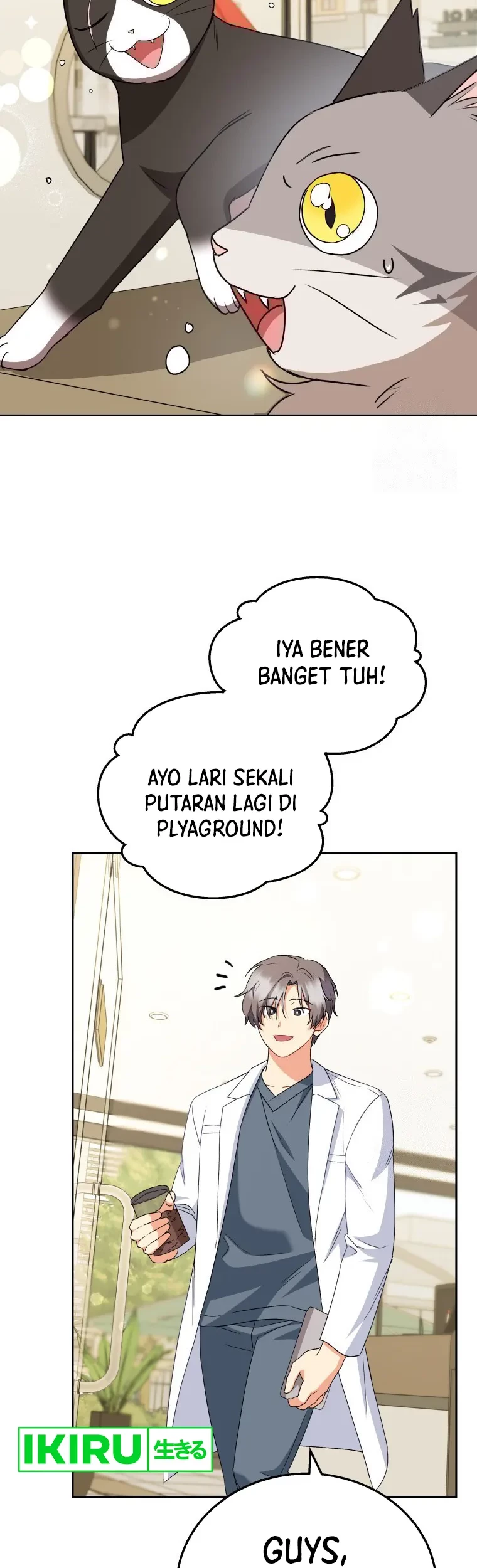 Chapter 85 - halaman 4