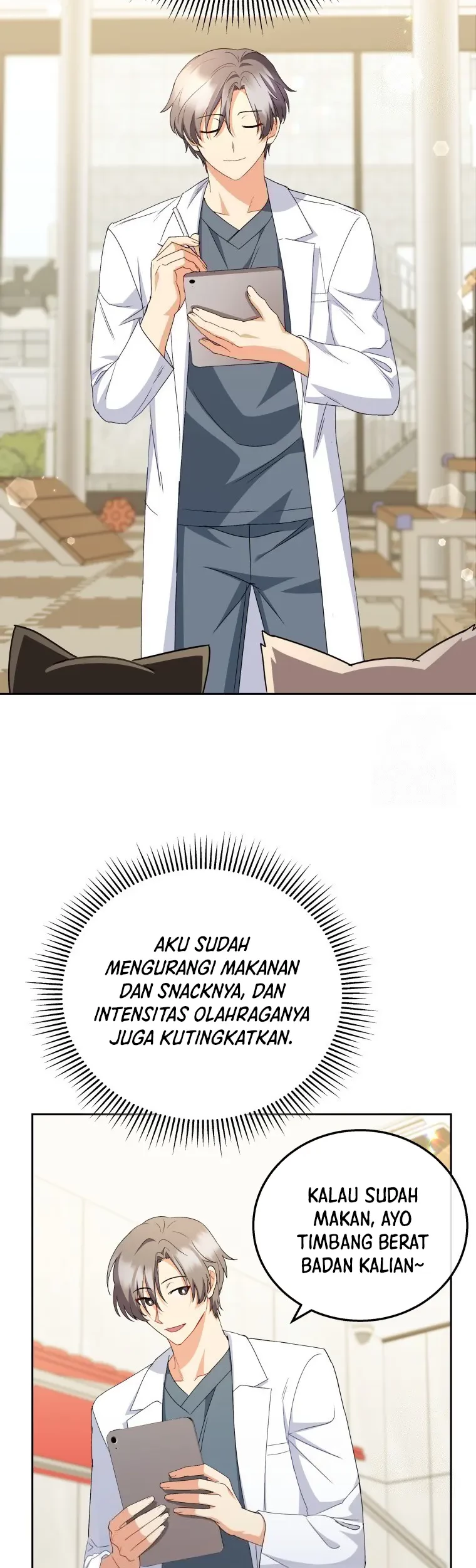 Chapter 85 - halaman 6