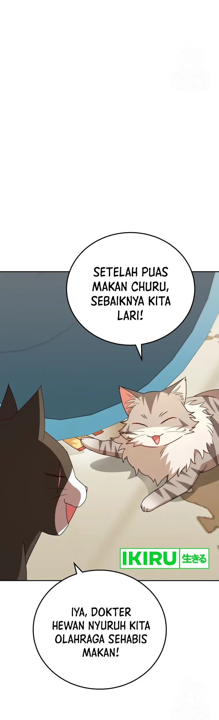Chapter 85 - halaman 13