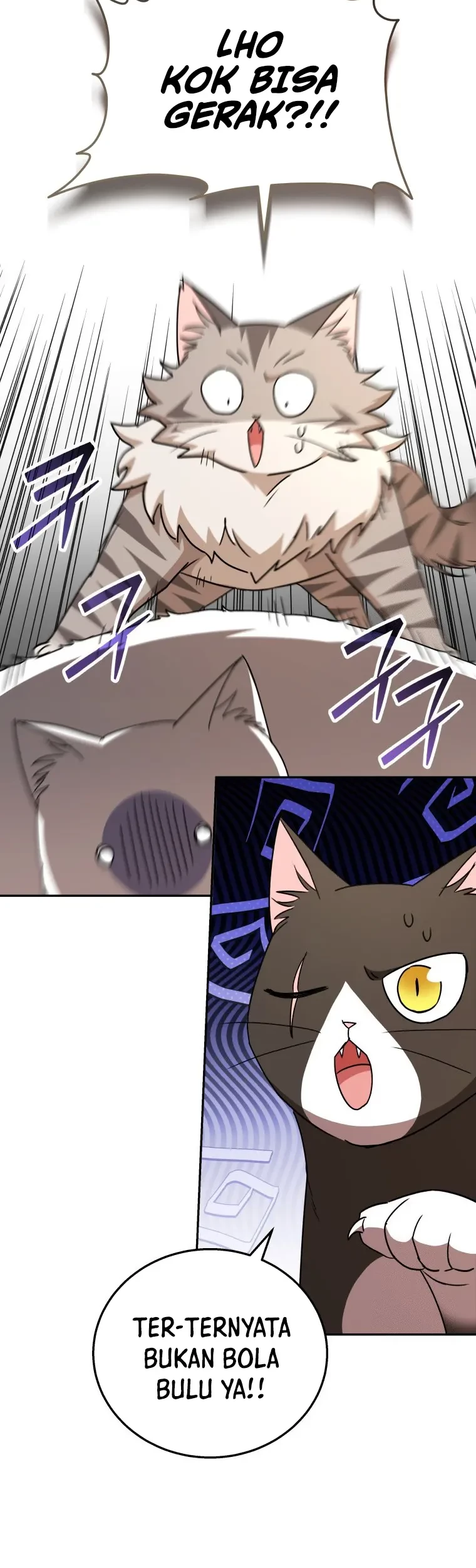 Chapter 85 - halaman 20
