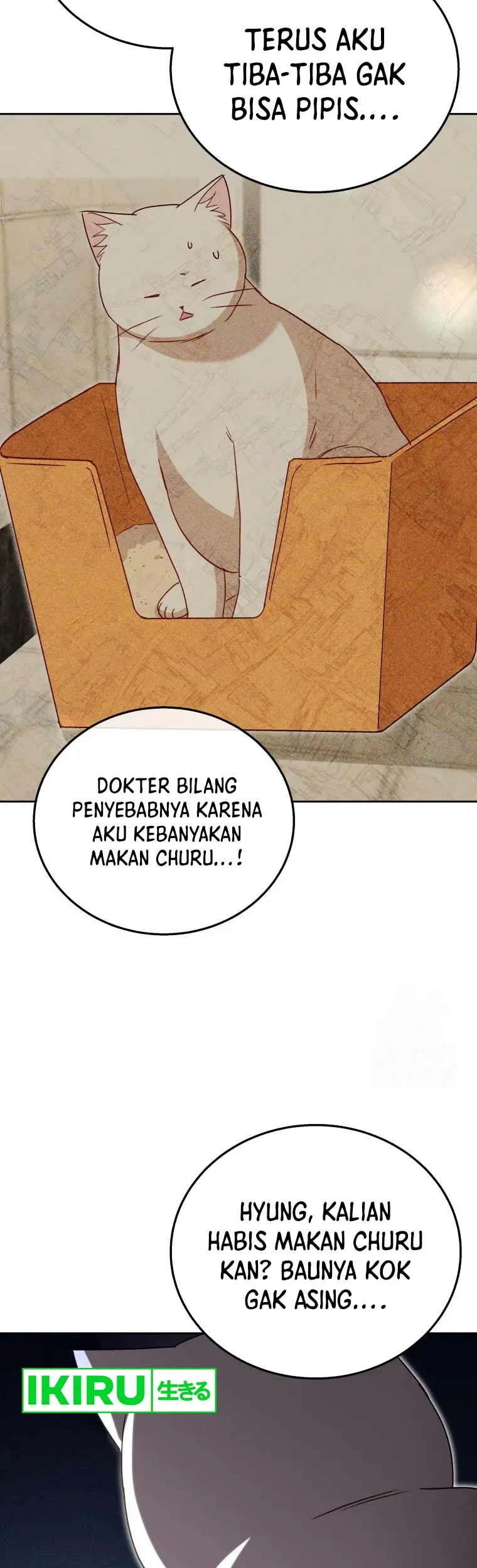Chapter 85 - halaman 25