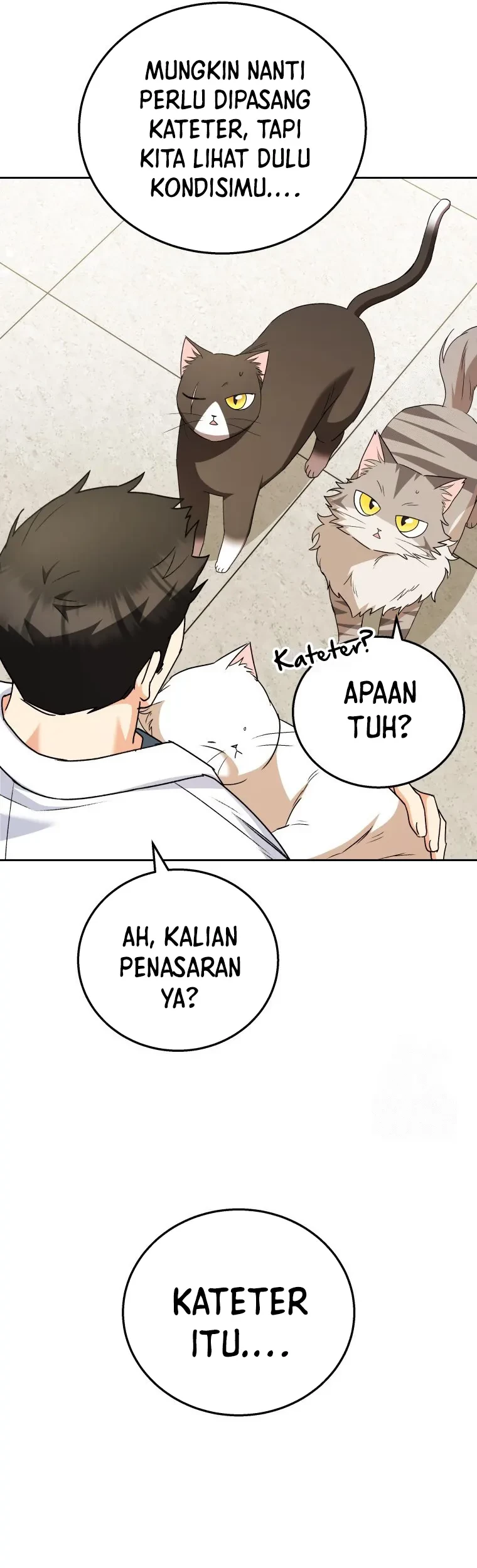 Chapter 85 - halaman 33