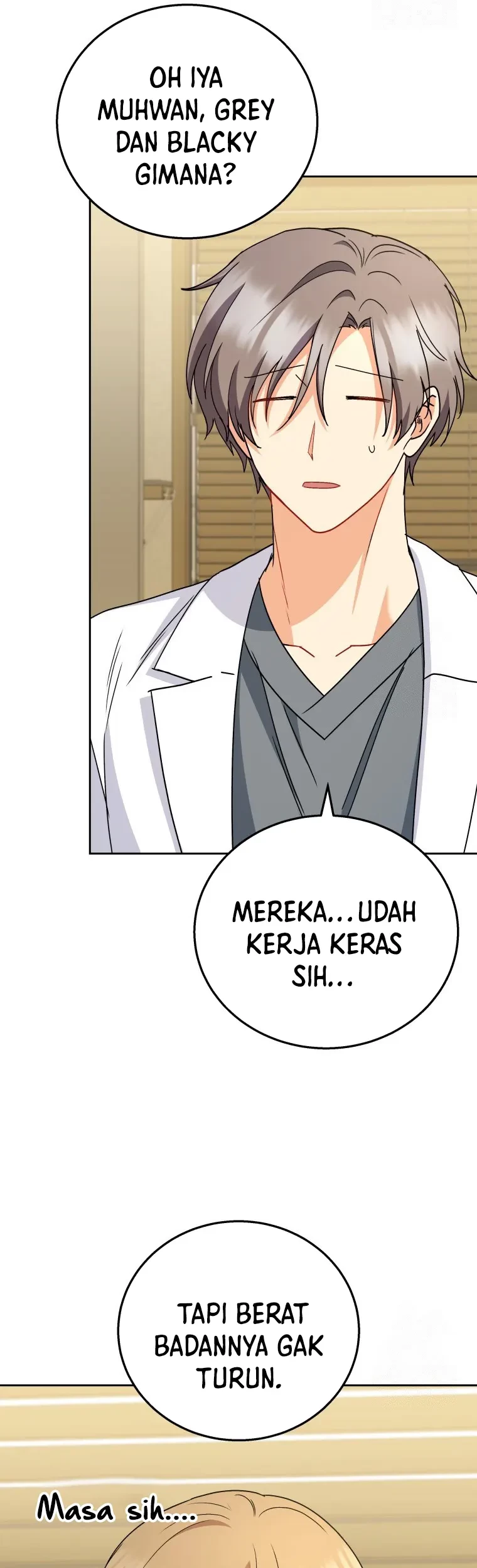 Chapter 85 - halaman 38