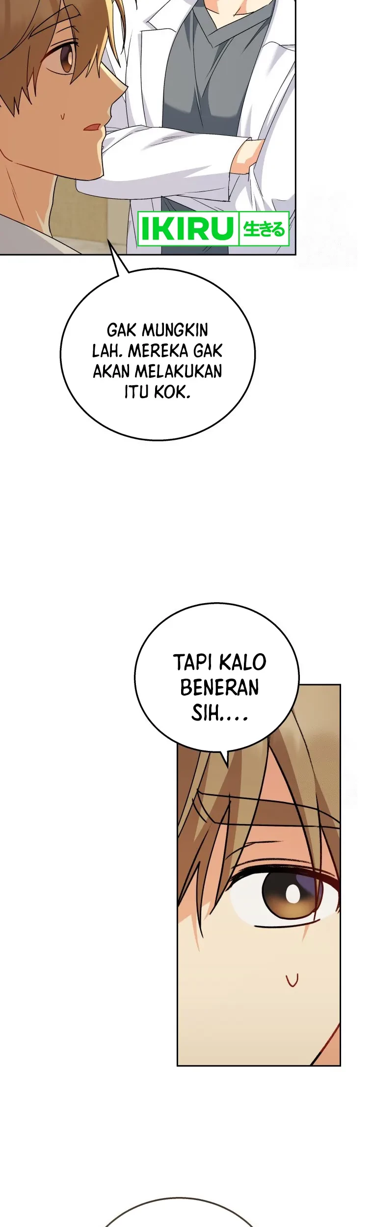Chapter 85 - halaman 40
