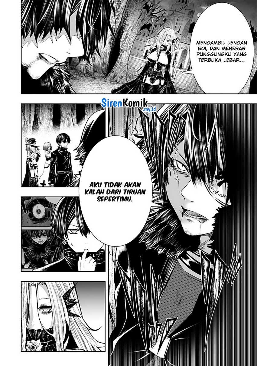 Chapter 95 - halaman 12