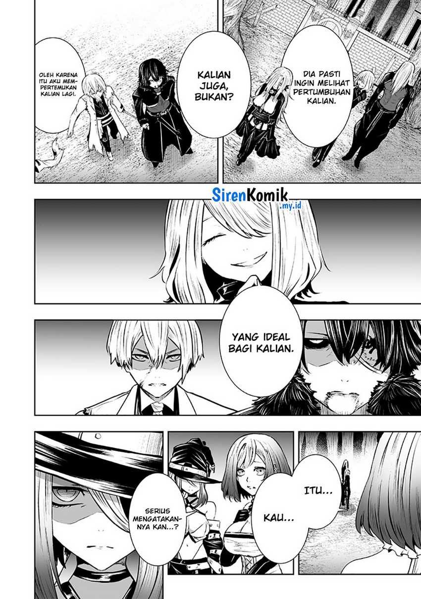 Chapter 95 - halaman 14