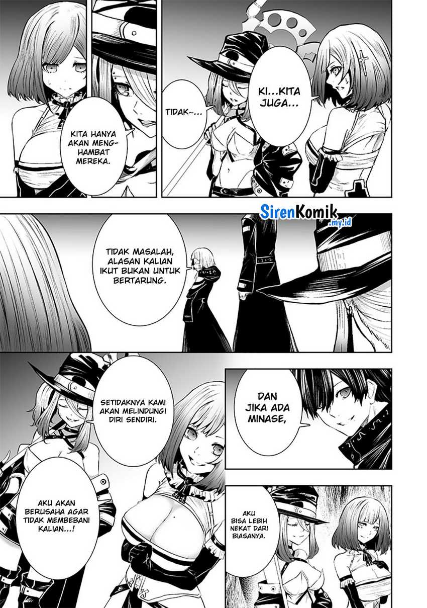 Chapter 95 - halaman 17
