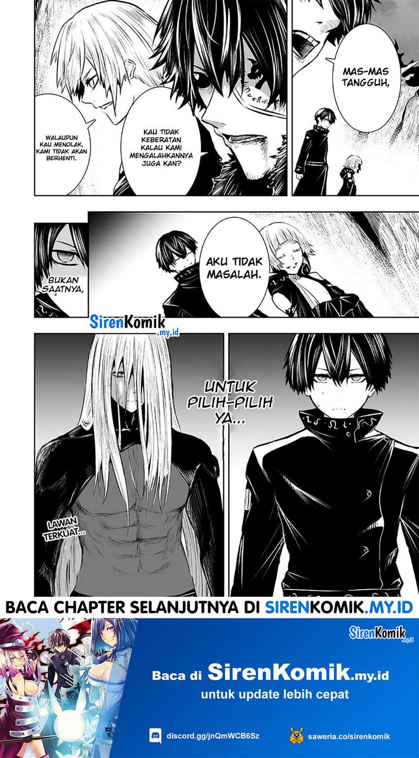 Chapter 95 - halaman 20