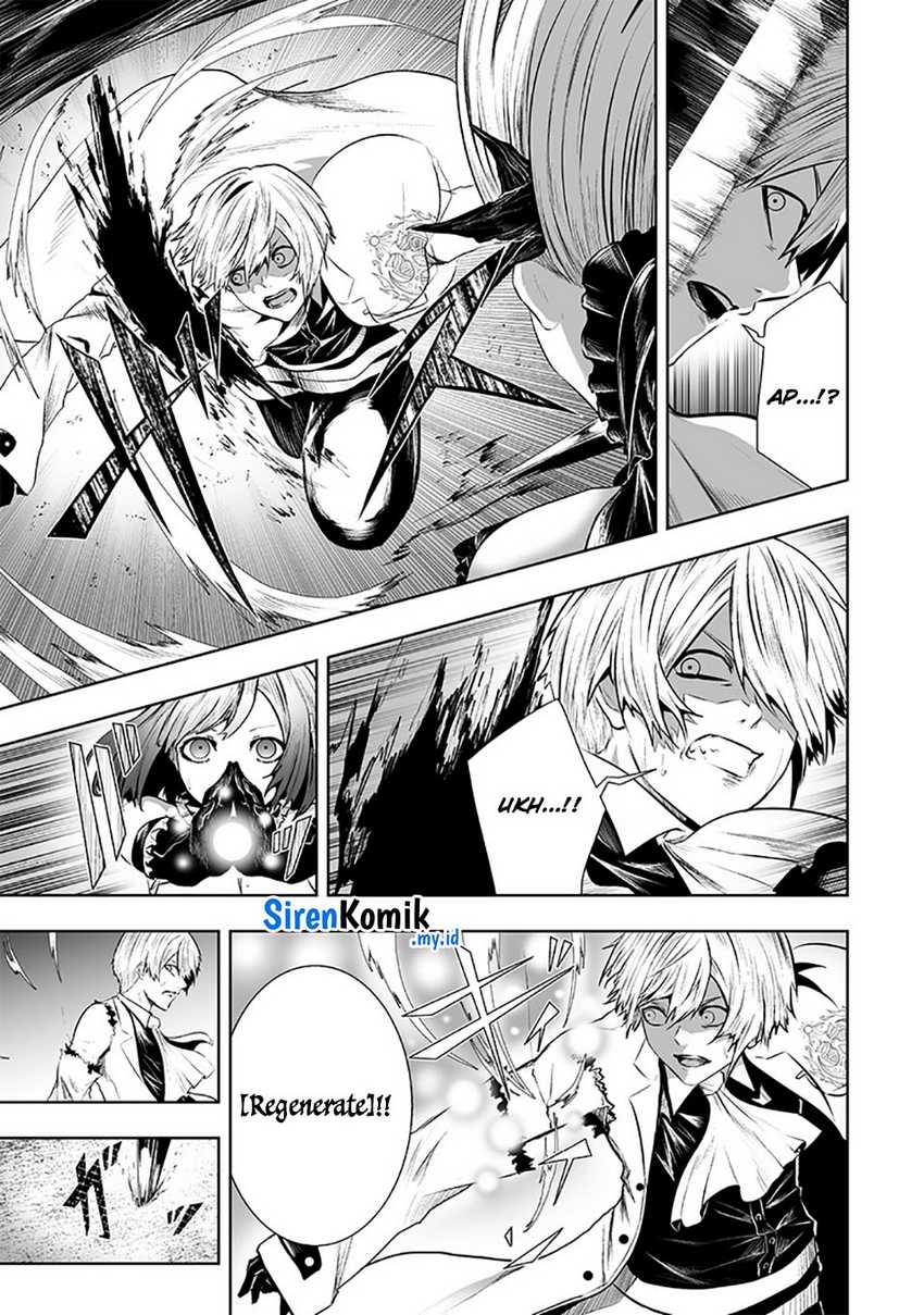 Chapter 95 - halaman 7
