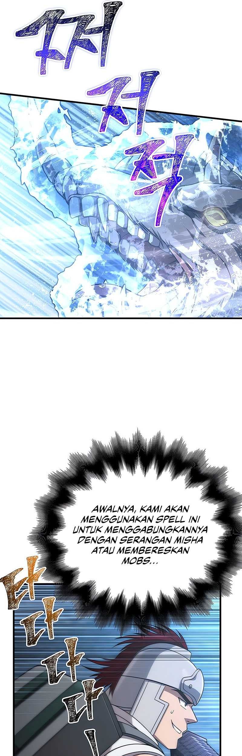 Chapter 91 - halaman 30