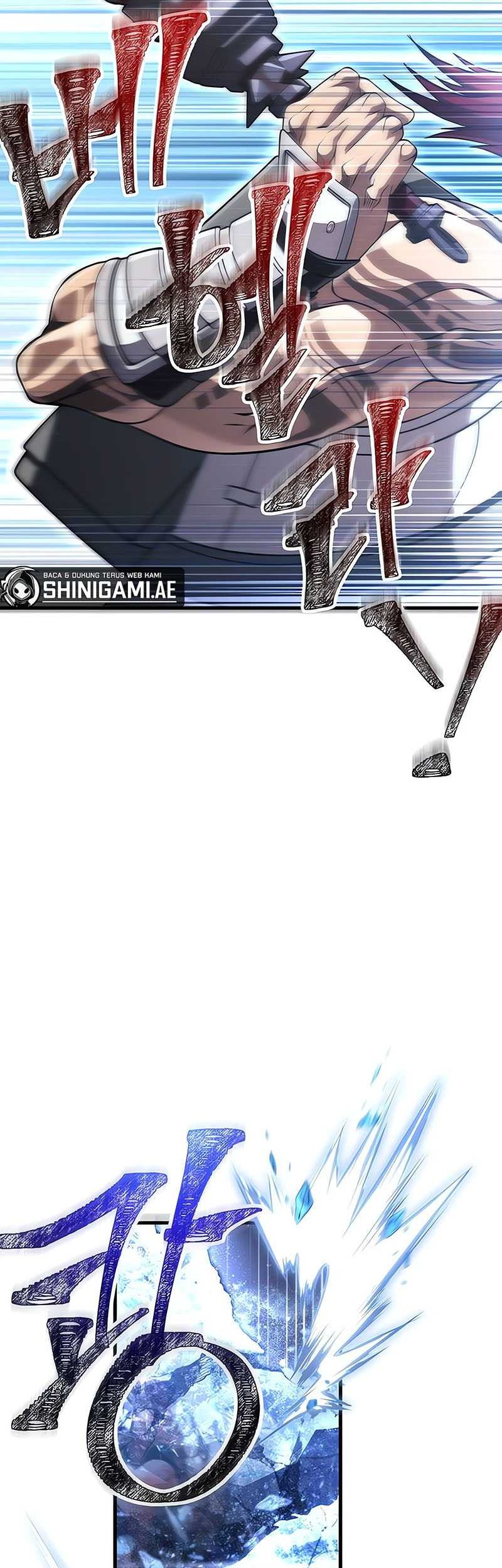 Chapter 91 - halaman 32