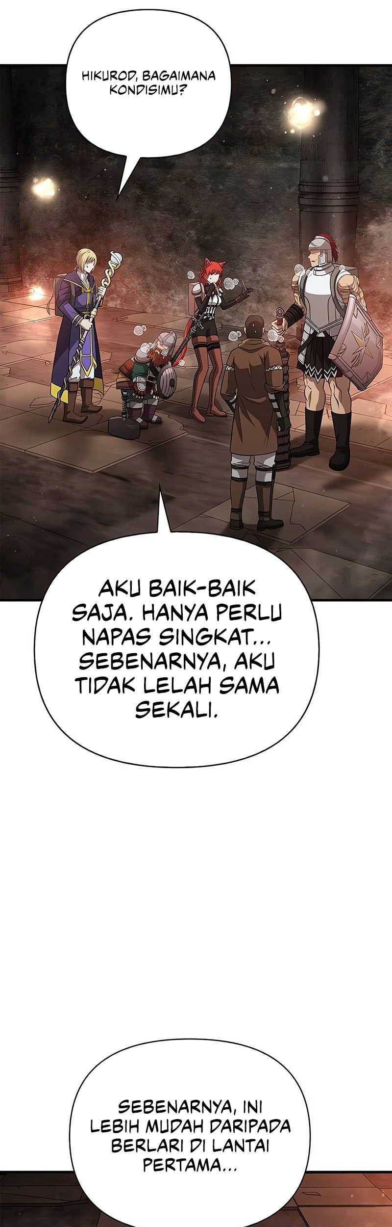 Chapter 91 - halaman 36