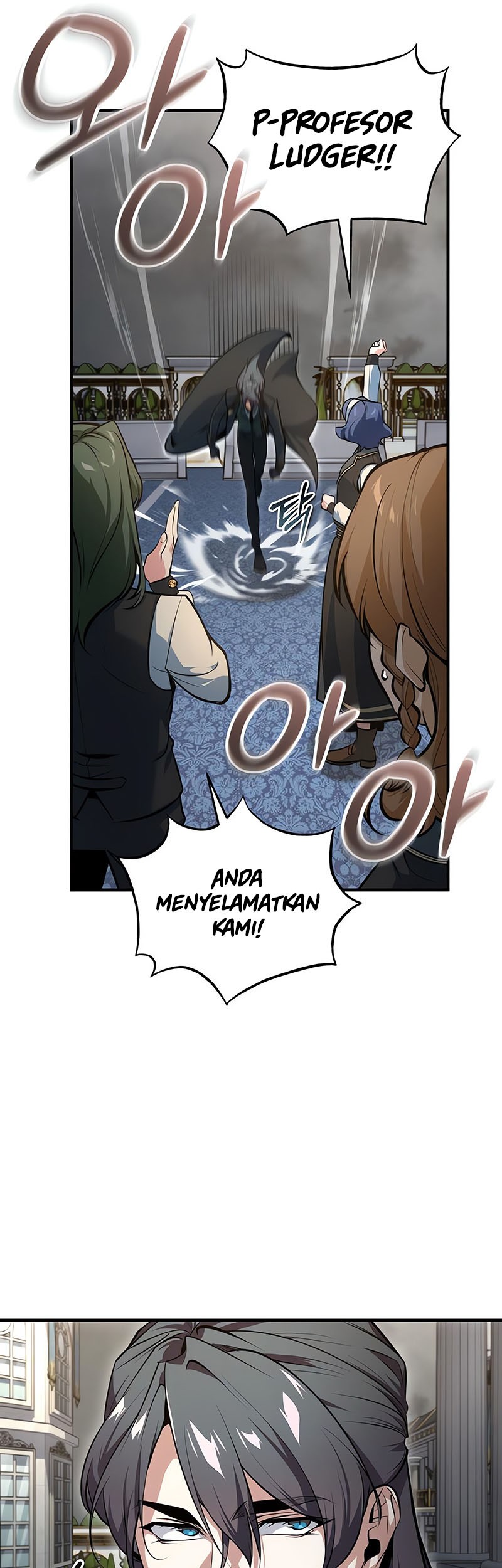 Chapter 104 - halaman 37