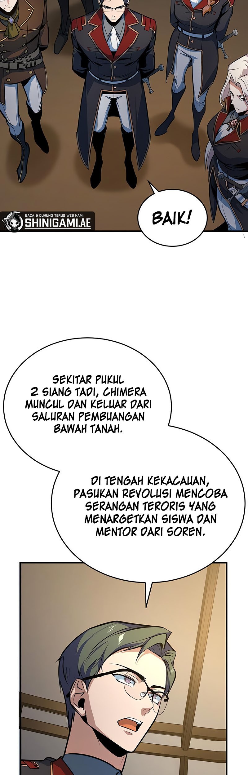Chapter 104 - halaman 45