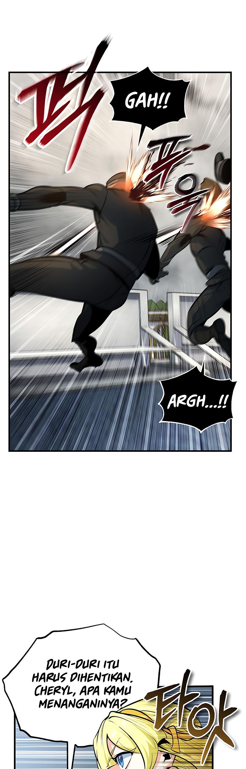 Chapter 104 - halaman 23