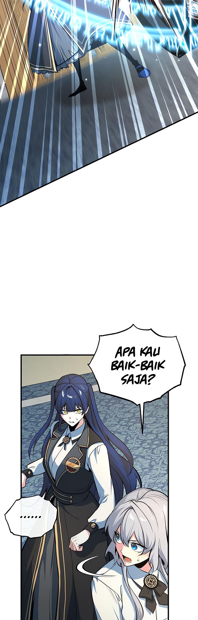 Chapter 104 - halaman 33