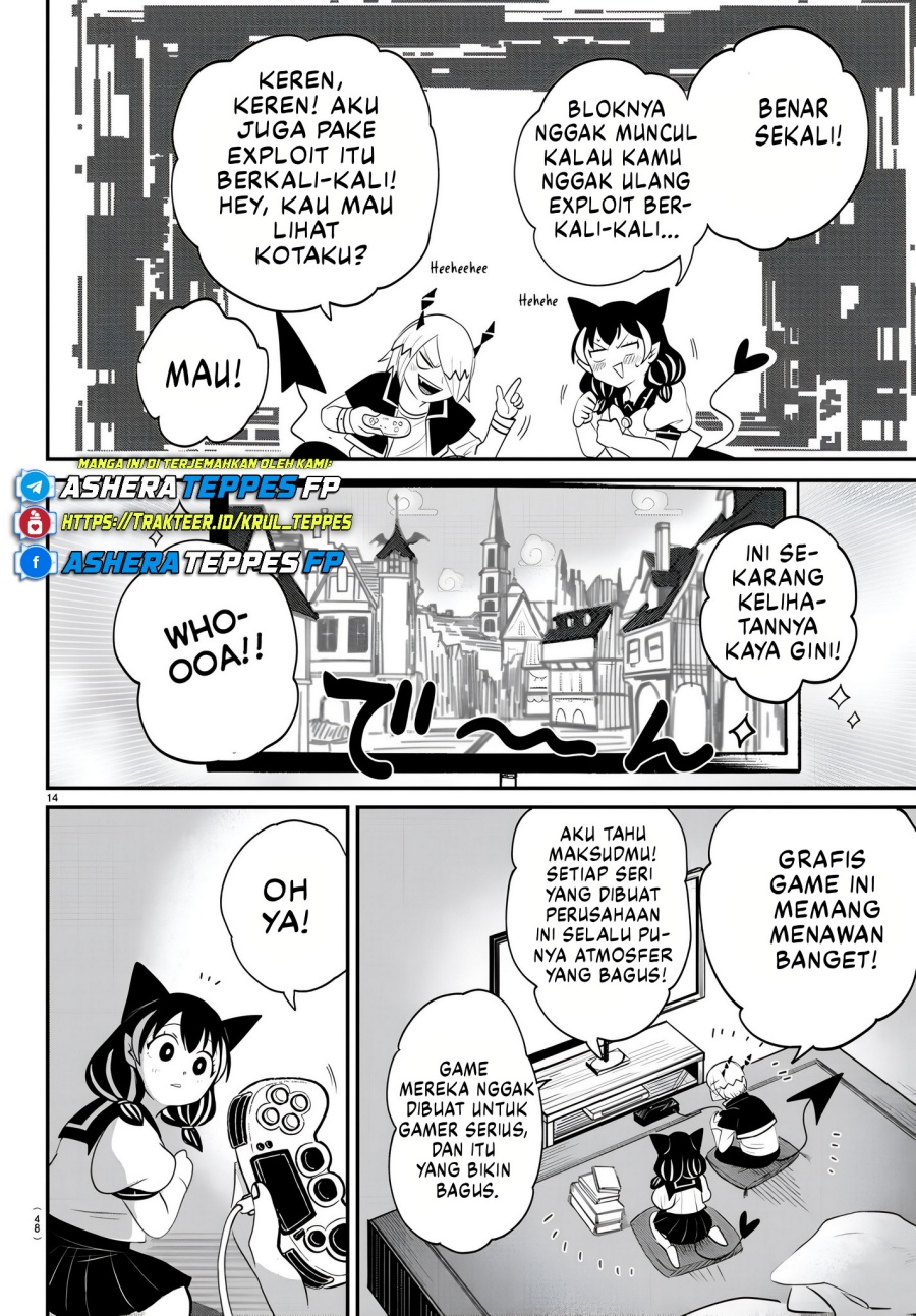 Chapter 374 - halaman 16