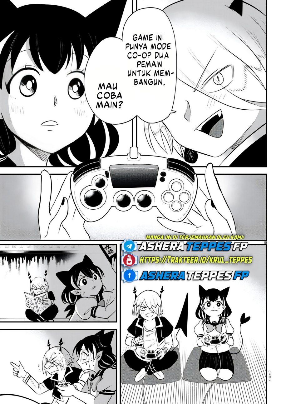 Chapter 374 - halaman 17