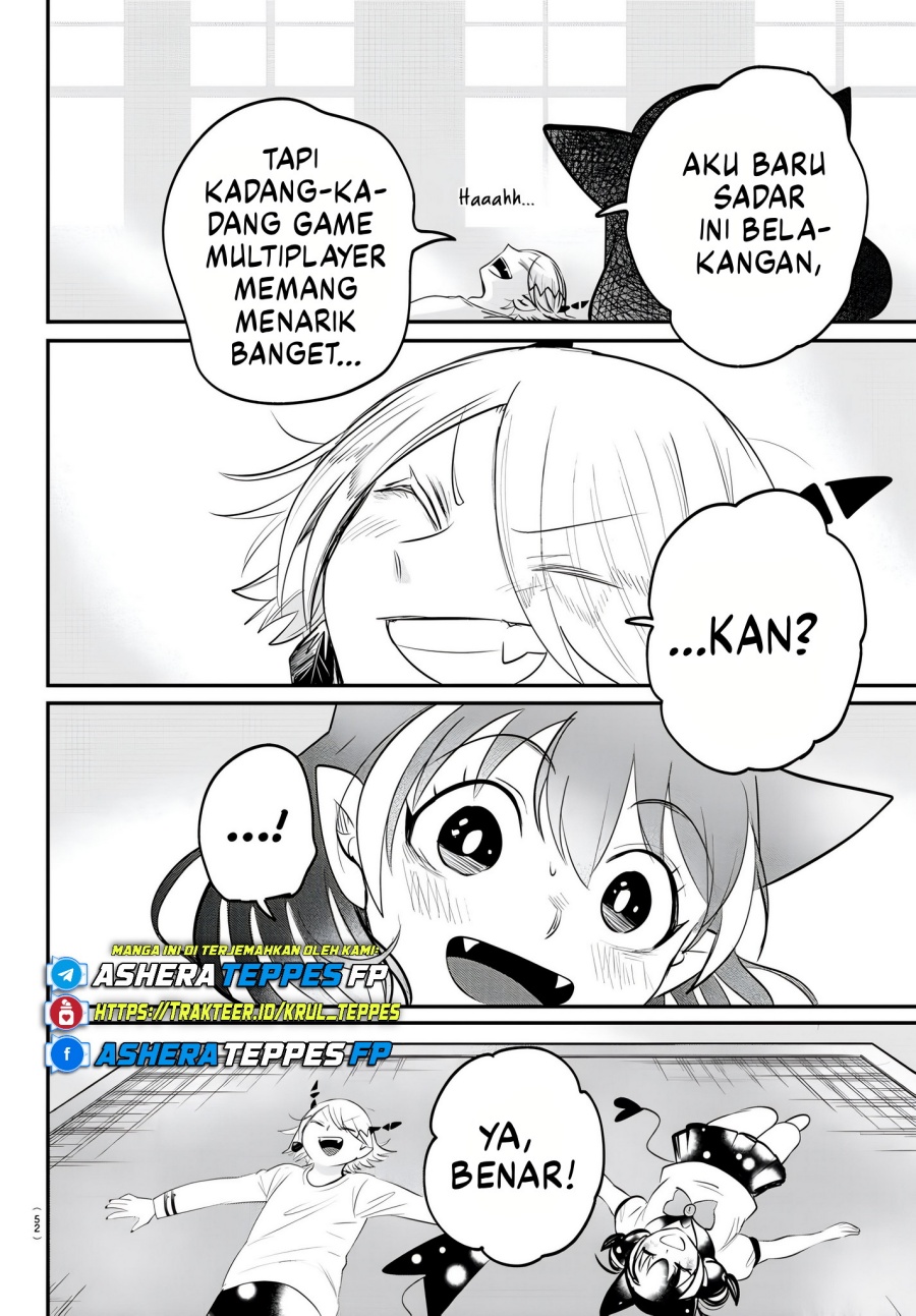 Chapter 374 - halaman 19