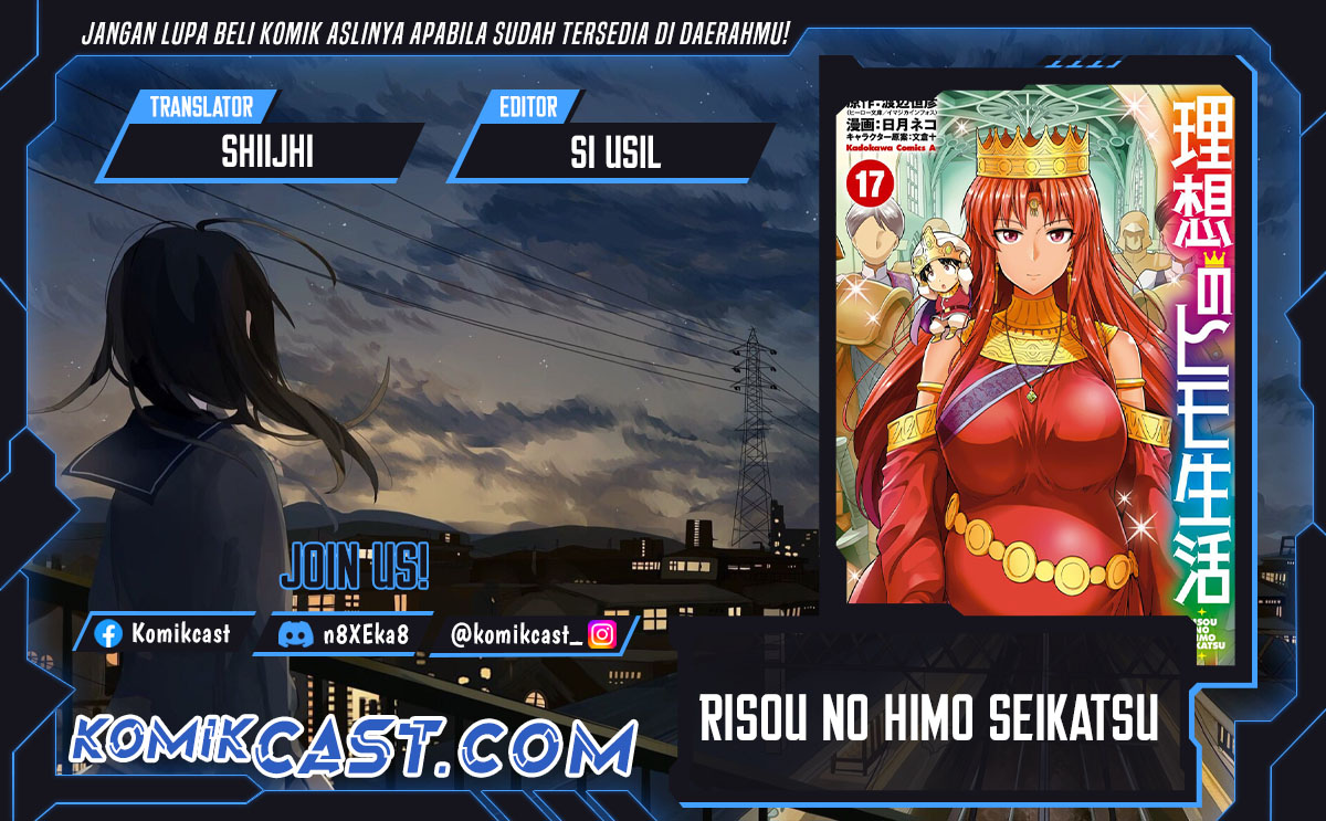 Chapter 67 - halaman 1