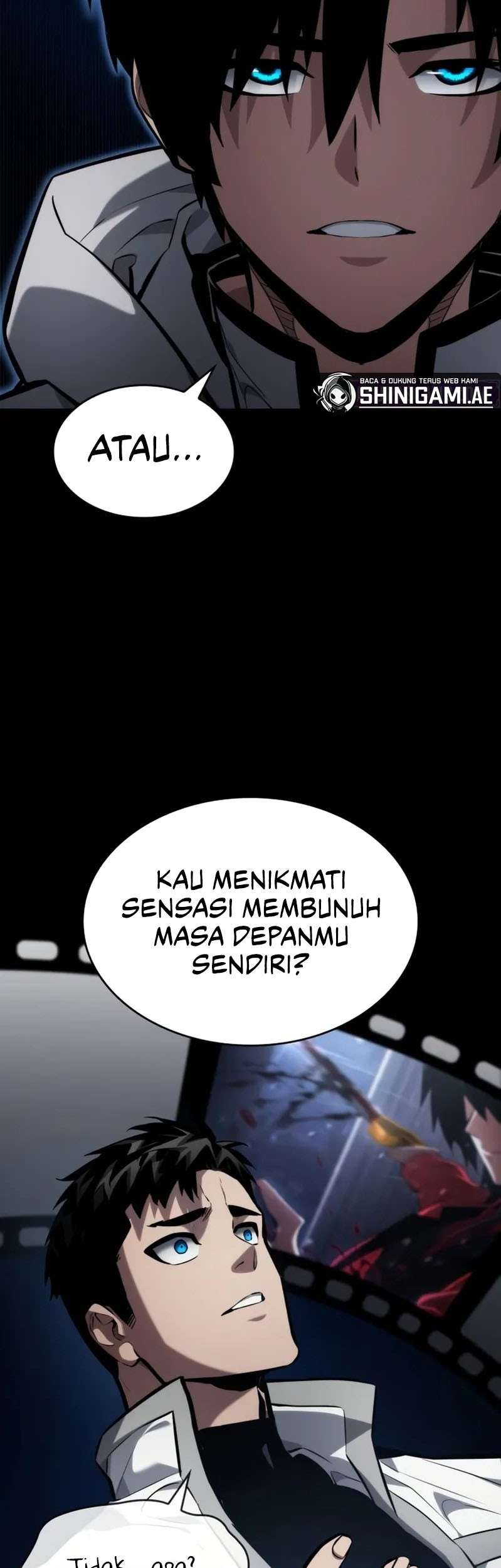 Chapter 123 - halaman 85