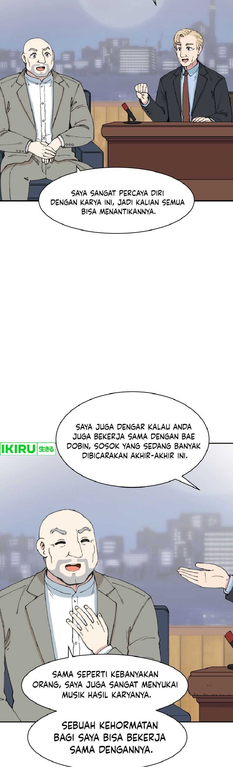 Chapter 55 - halaman 16