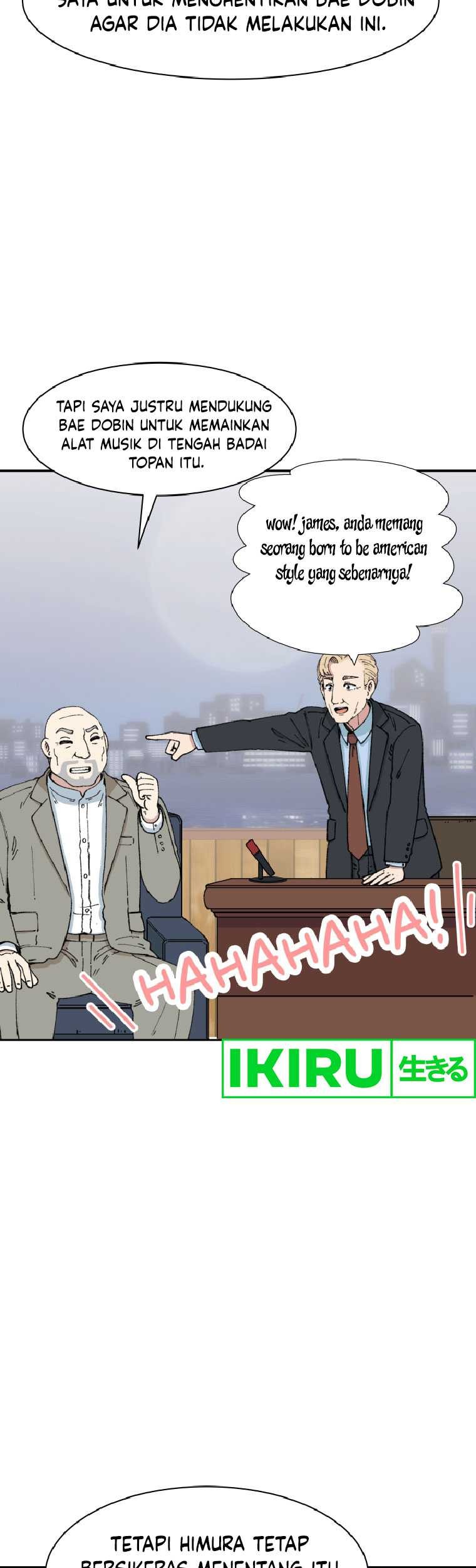 Chapter 55 - halaman 23