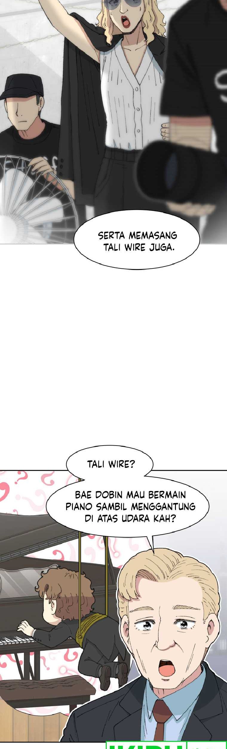 Chapter 55 - halaman 32