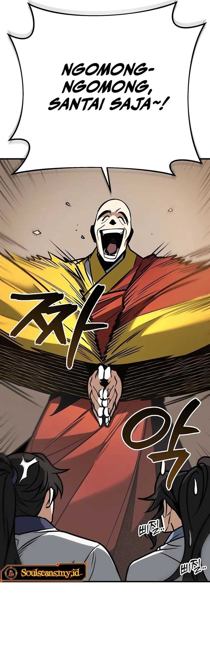 Chapter 69 - halaman 82