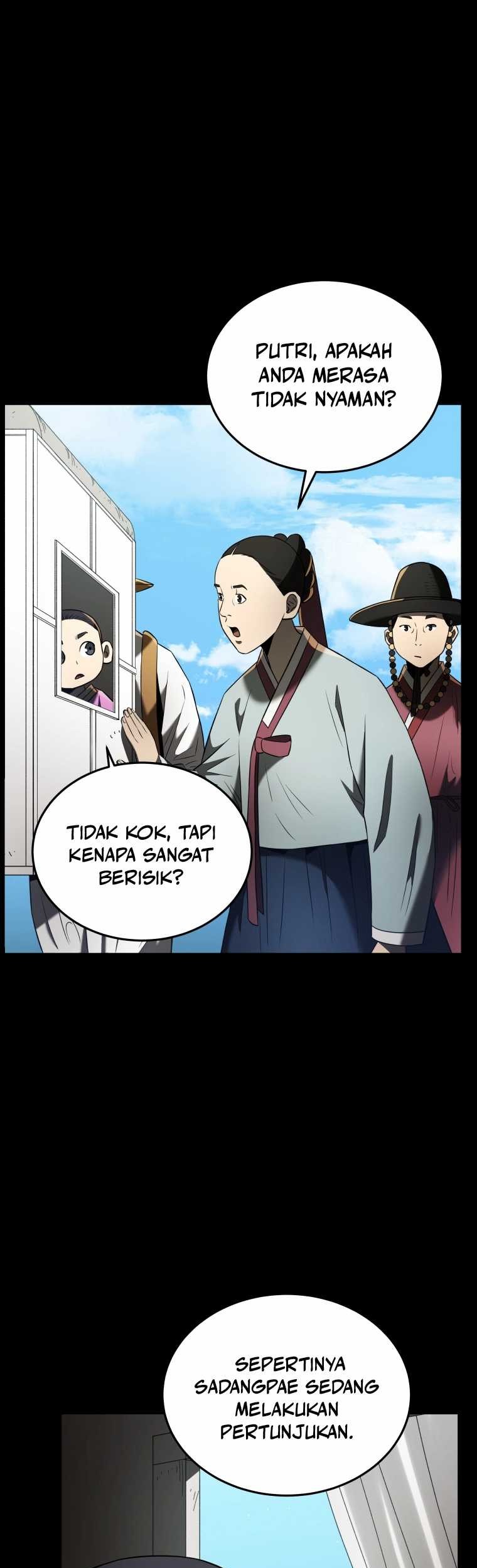Chapter 82 - halaman 31