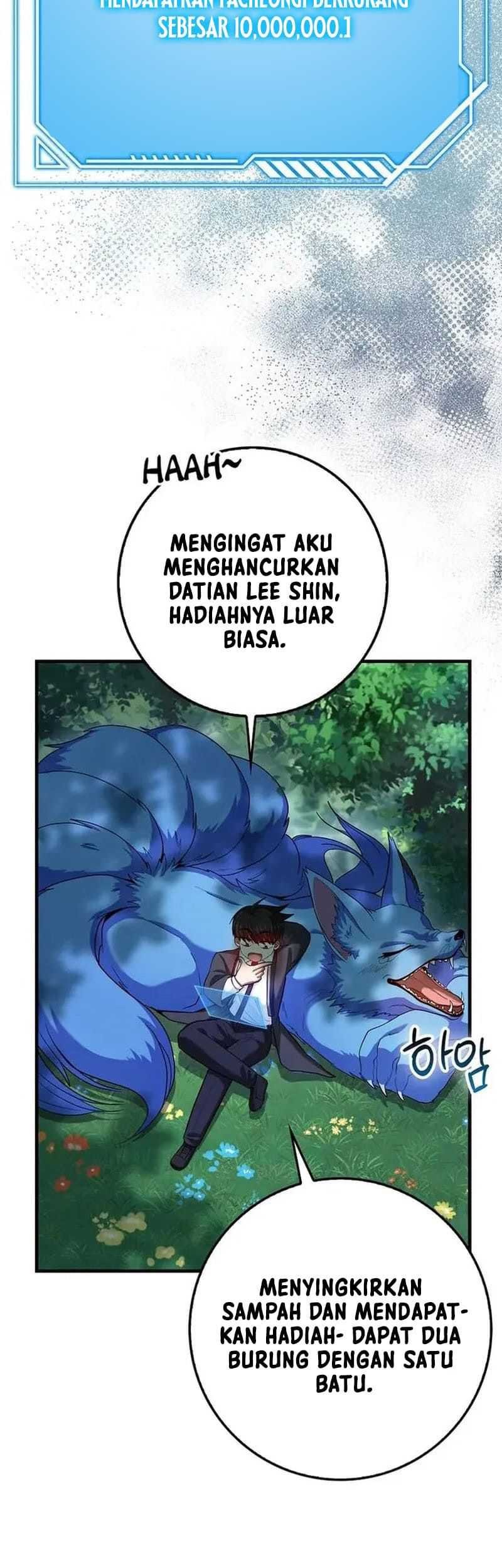 Chapter 70 - halaman 7