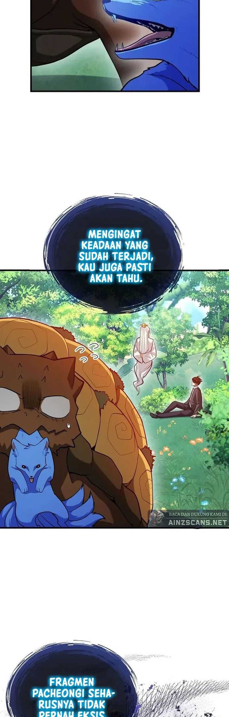 Chapter 70 - halaman 17