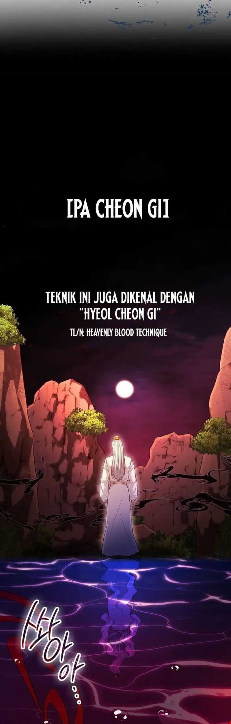Chapter 70 - halaman 19