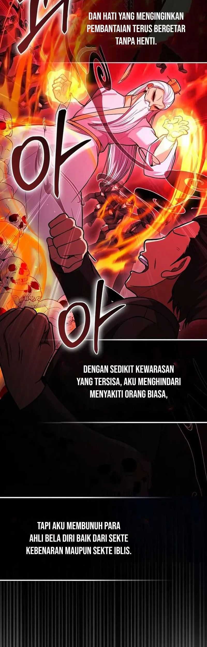 Chapter 70 - halaman 22
