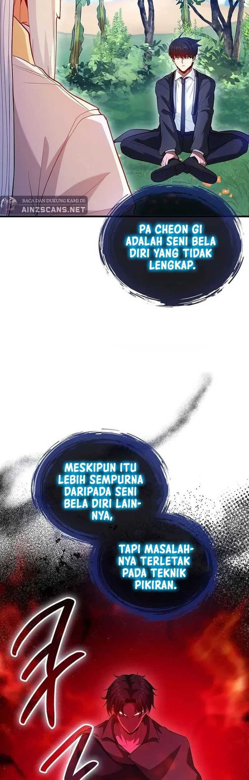 Chapter 70 - halaman 24