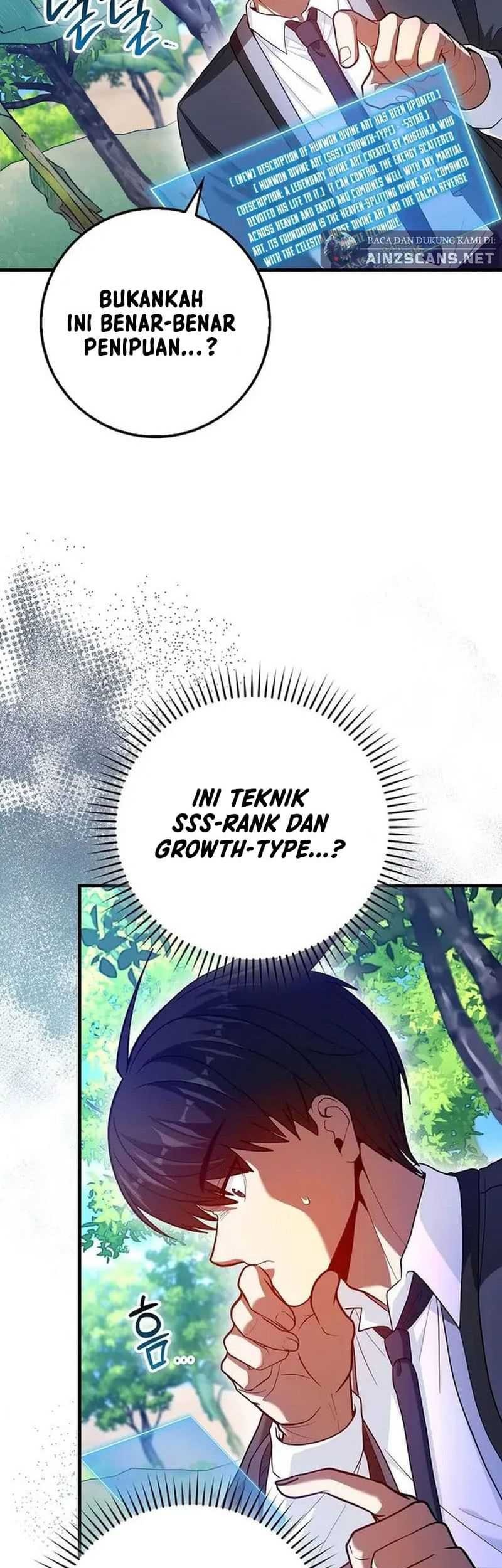 Chapter 70 - halaman 31