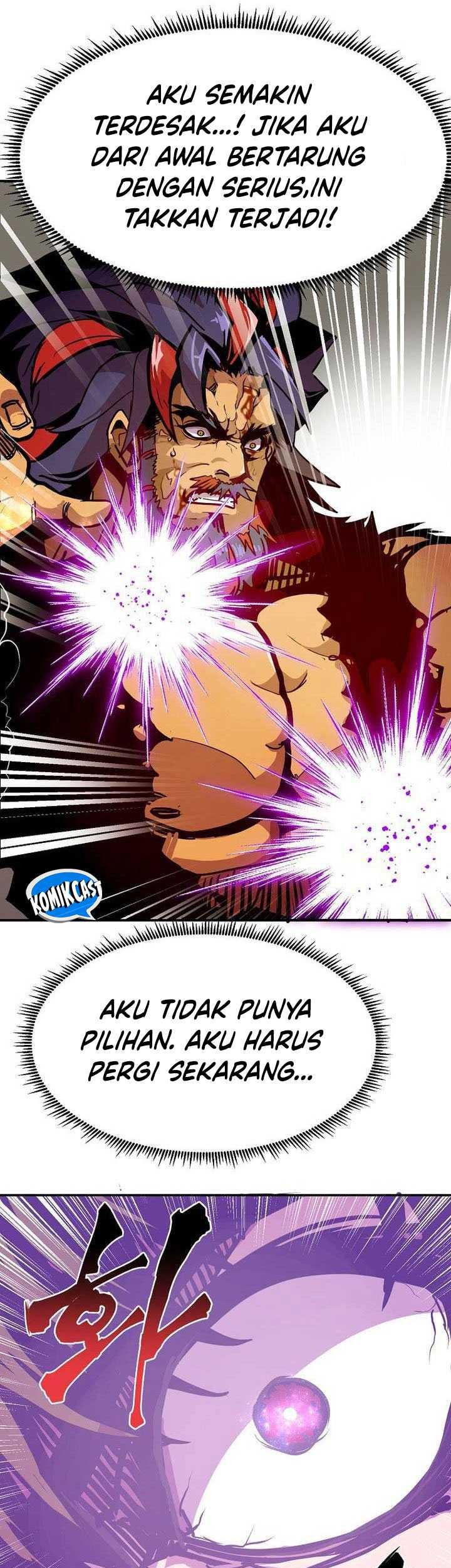 Chapter 70 - halaman 92