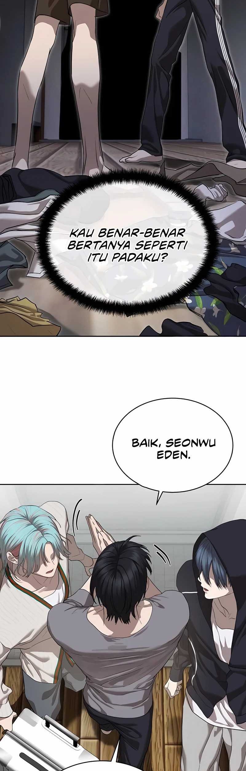 Chapter 40 - halaman 33