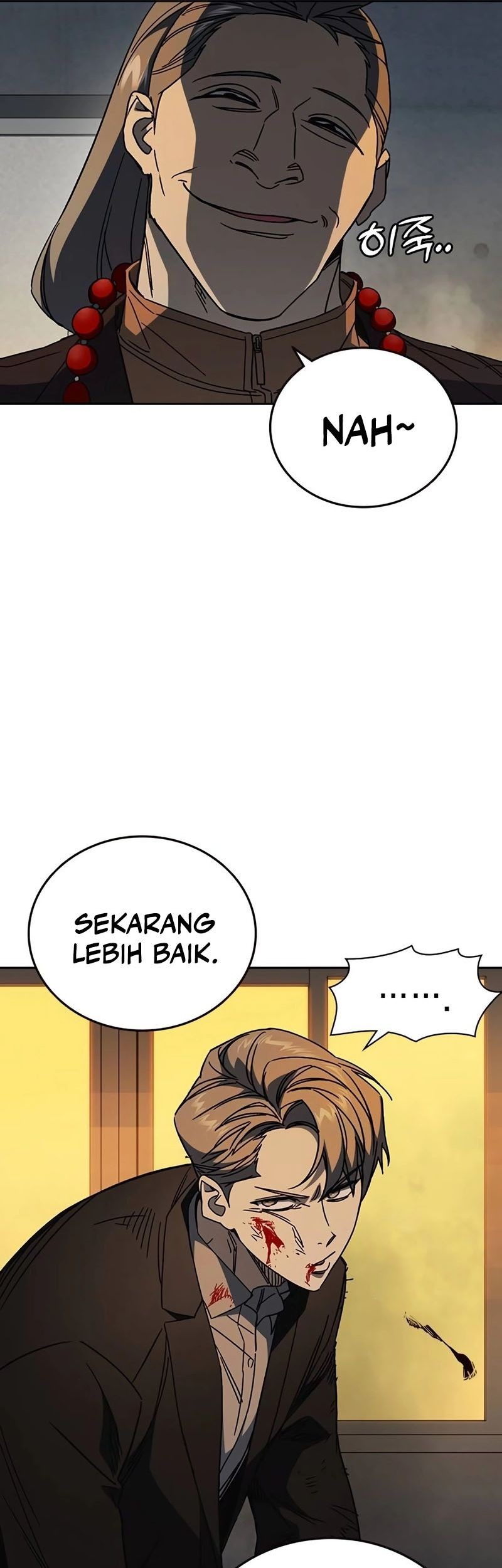 Chapter 263 - halaman 38