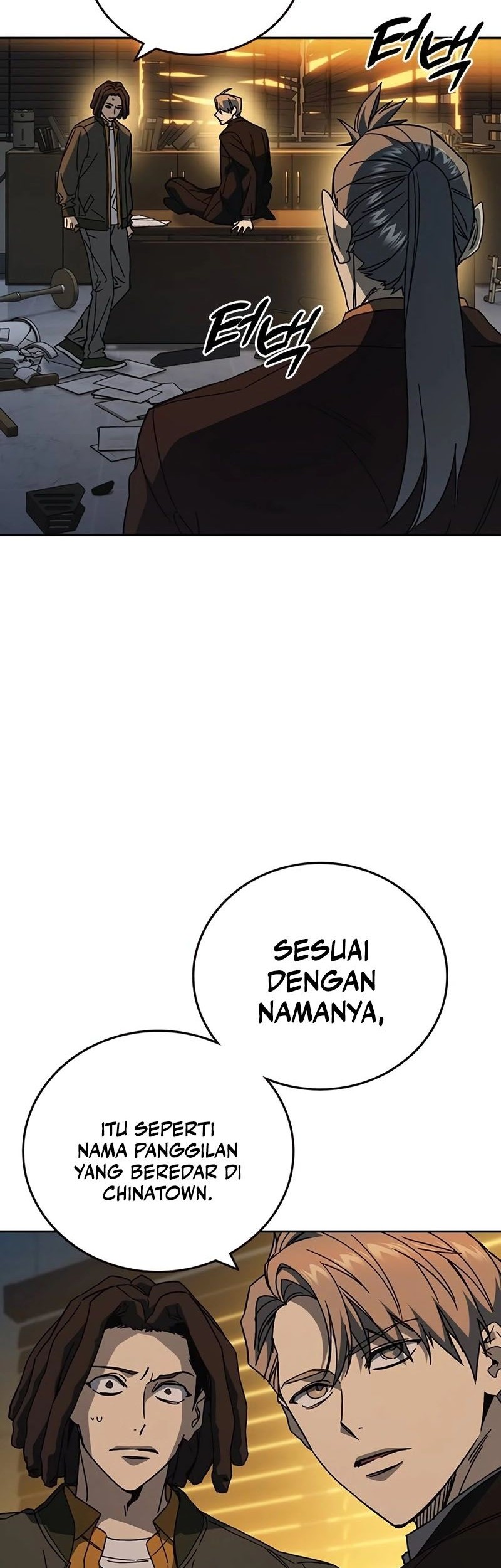 Chapter 263 - halaman 12