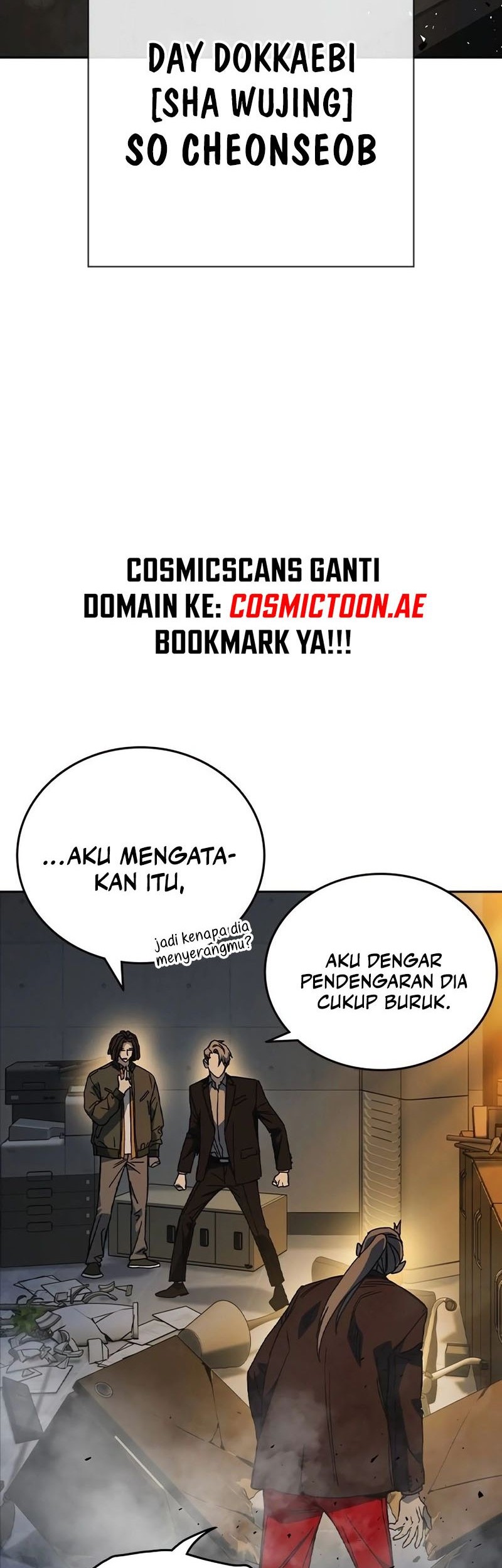 Chapter 263 - halaman 21