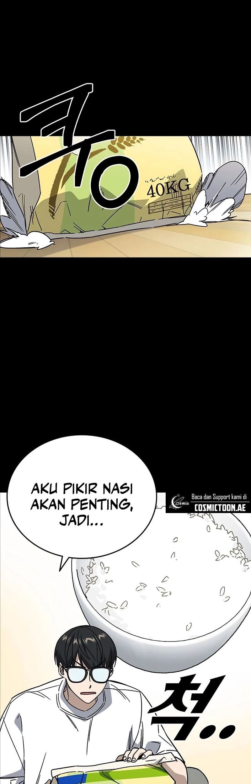 Chapter 261 - halaman 38