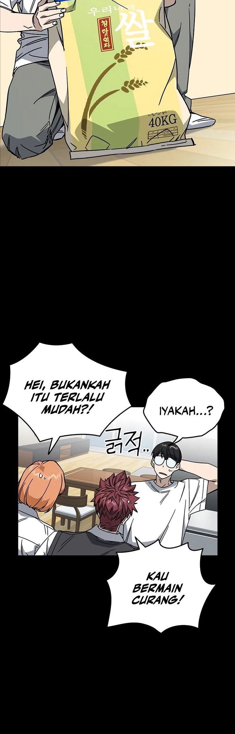 Chapter 261 - halaman 39